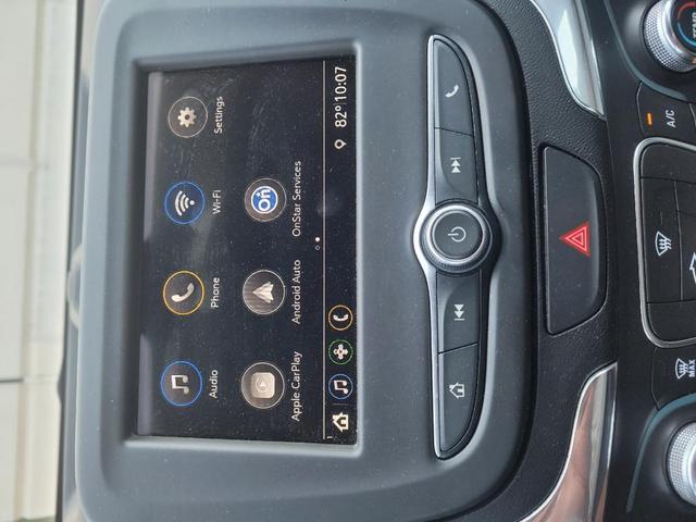 Photo of 2019 Mosaic Black Metallic Chevrolet Equinox