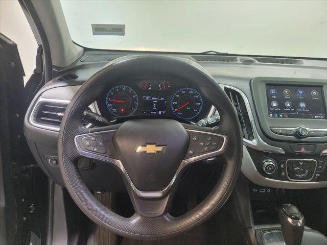 Photo of 2019 Mosaic Black Metallic Chevrolet Equinox