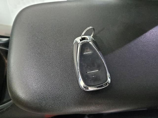 Photo of 2019 Mosaic Black Metallic Chevrolet Equinox