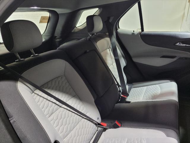 Photo of 2019 Mosaic Black Metallic Chevrolet Equinox