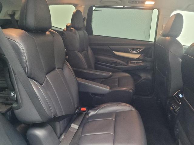 Photo of 2019 Ice Silver Metallic Subaru Ascent