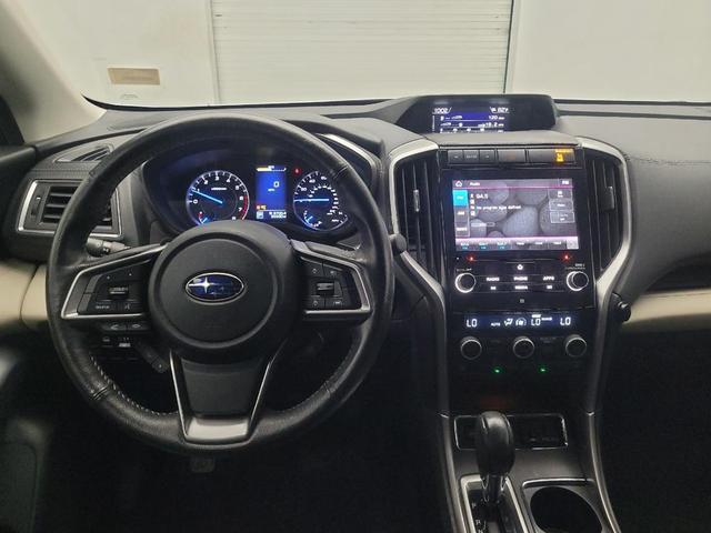 Photo of 2019 Ice Silver Metallic Subaru Ascent