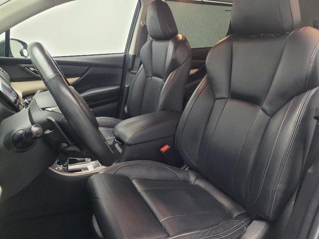 Photo of 2019 Ice Silver Metallic Subaru Ascent