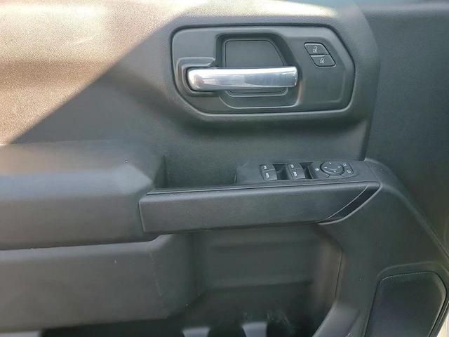 Photo of 2022 Summit White Chevrolet Silverado 1500