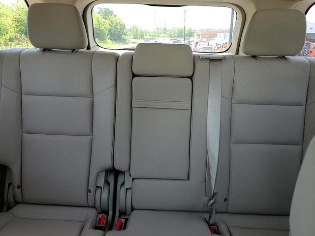 Photo of 2021 Bright White Clearcoat Jeep Grand Cherokee