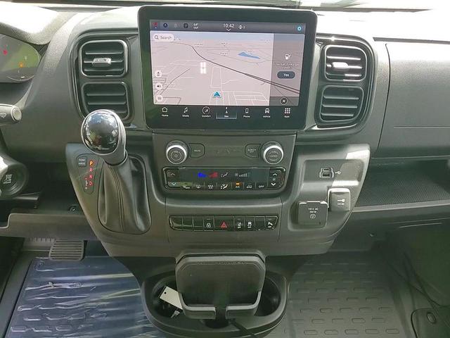 Photo of 2025 Bright White Clearcoat RAM ProMaster 2500
