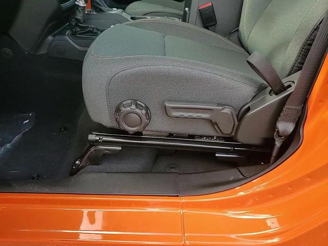 Photo of 2025 Joose Jeep Wrangler