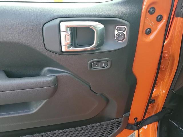 Photo of 2025 Joose Jeep Wrangler