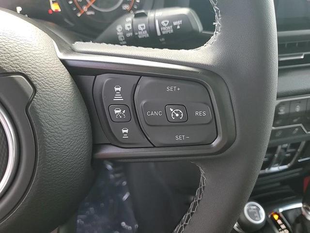 Photo of 2025 Joose Jeep Wrangler