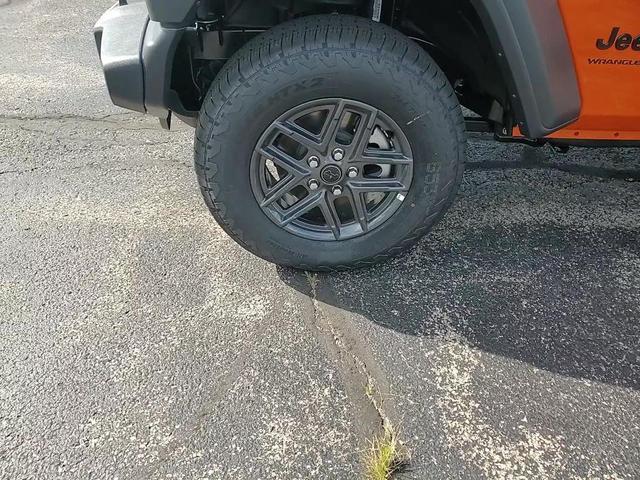Photo of 2025 Joose Jeep Wrangler
