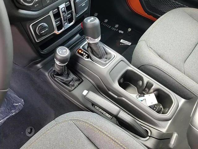 Photo of 2025 Joose Jeep Wrangler
