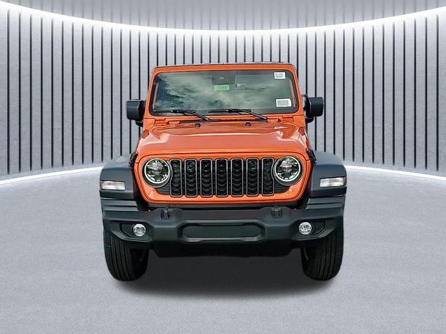 Photo of 2025 Joose Jeep Wrangler