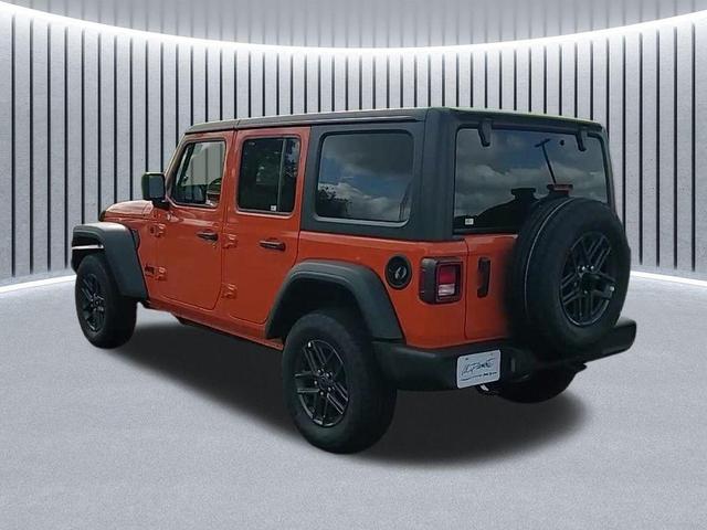 Photo of 2025 Joose Jeep Wrangler