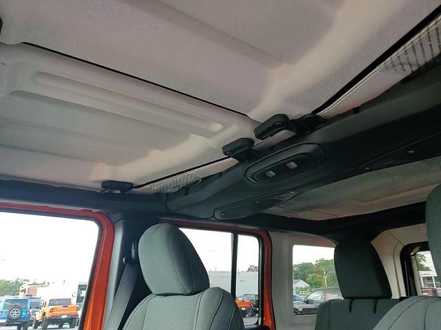 Photo of 2025 Joose Jeep Wrangler
