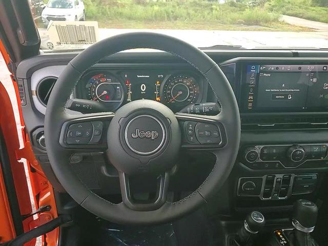 Photo of 2025 Joose Jeep Wrangler