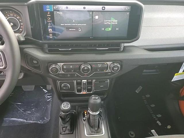 Photo of 2025 Joose Jeep Wrangler