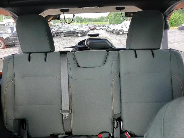 Photo of 2025 Joose Jeep Wrangler