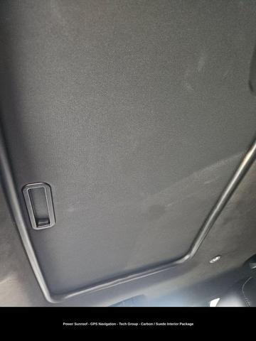 Photo of 2023 Granite Pearlcoat Dodge Challenger