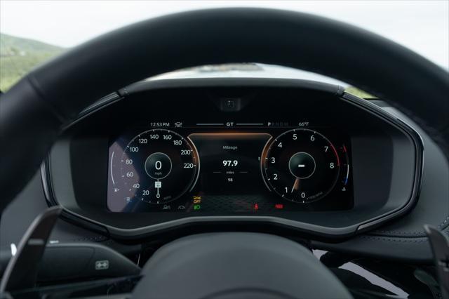 Photo of 2025 Grey Aston Martin DBX