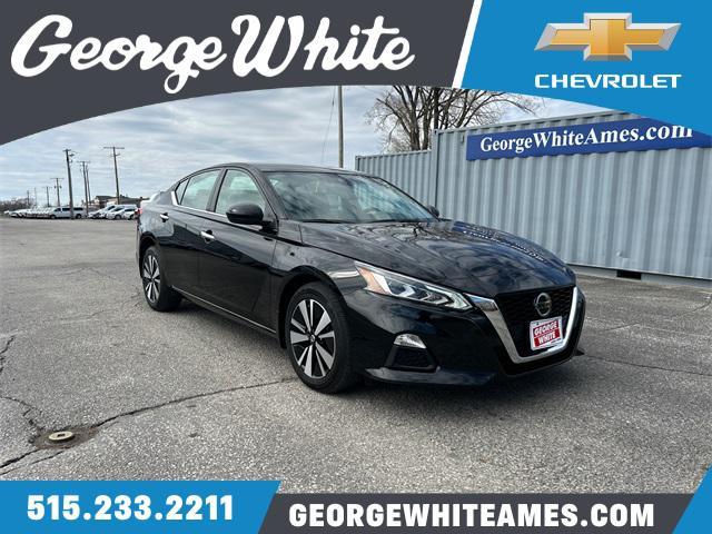 2022 Nissan Altima