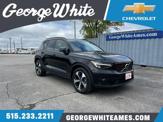 2023 Volvo XC40