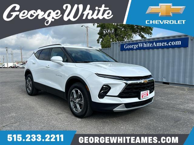 2023 Chevrolet Blazer