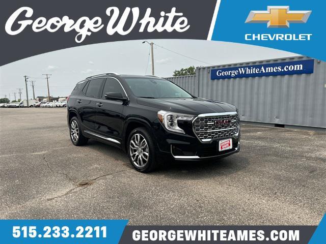 2023 GMC Terrain