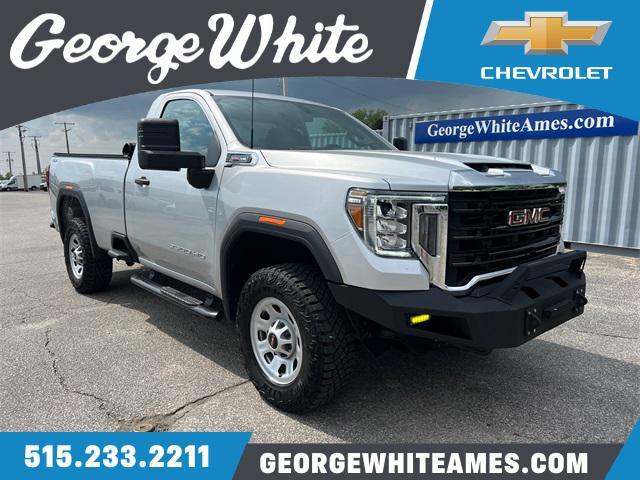 2023 GMC Sierra 2500