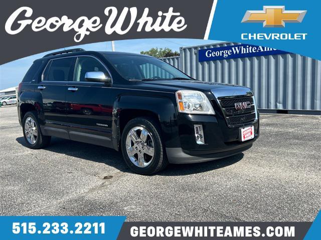 2013 GMC Terrain