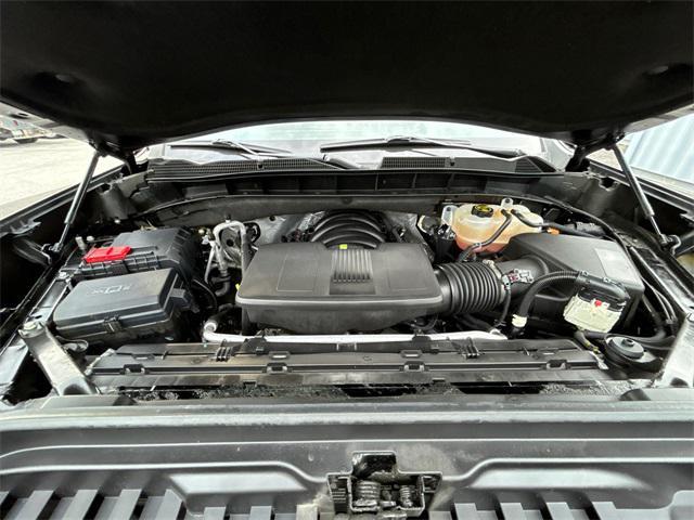 Photo of 2022 Onyx Black GMC Sierra 1500