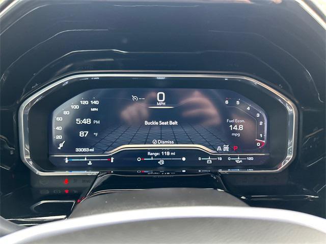 Photo of 2022 Onyx Black GMC Sierra 1500