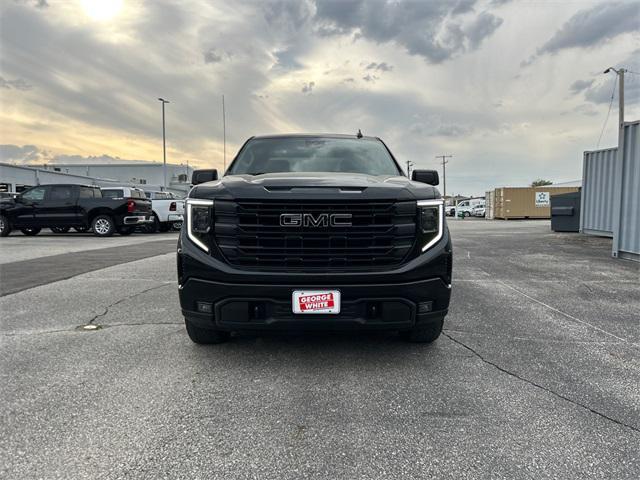 Photo of 2022 Onyx Black GMC Sierra 1500