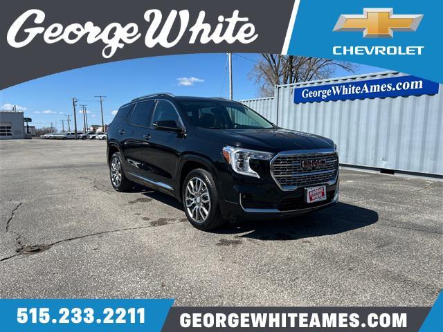 2023 GMC Terrain