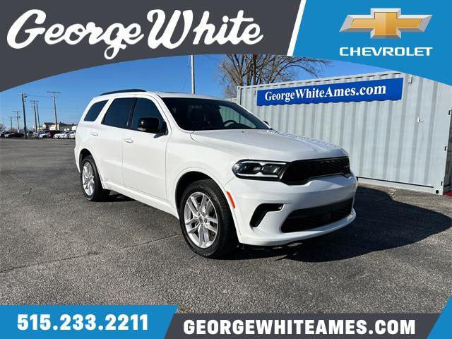 2024 Dodge Durango