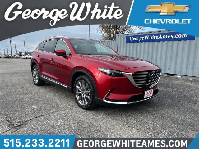 2023 Mazda CX-9