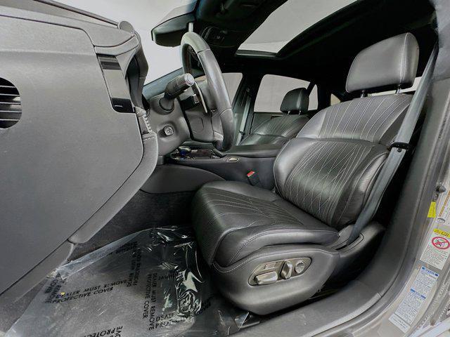 Photo of 2018 Manganese Luster Lexus LS 500