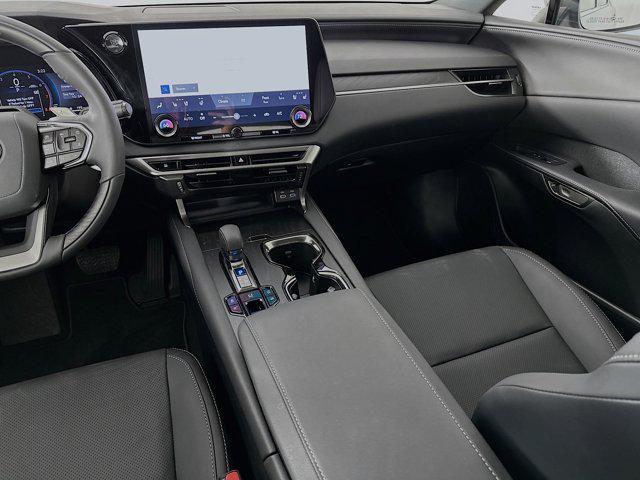 Photo of 2025 Lexus RX 350