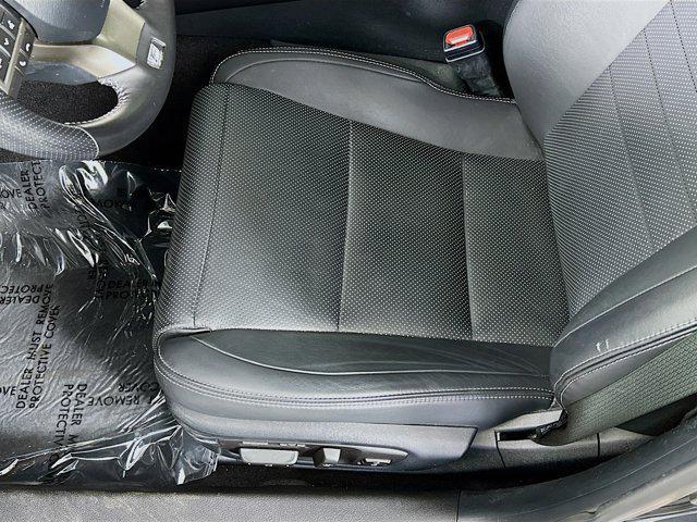 Photo of 2018 Smoky Granite Mica Lexus GS 350