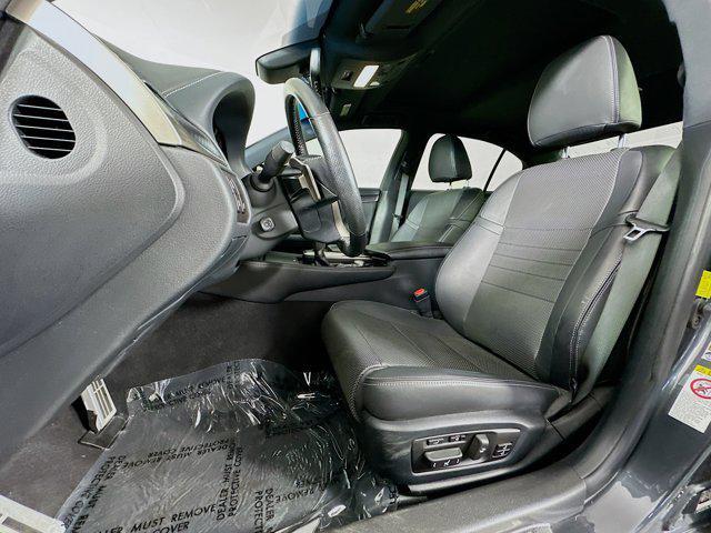 Photo of 2018 Smoky Granite Mica Lexus GS 350