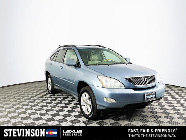 2005 Lexus Rx 330