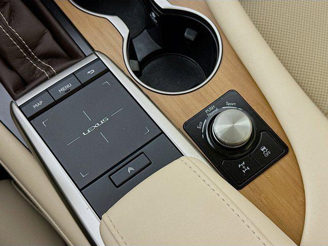 Photo of 2020 Eminent White Pearl Lexus RX 350