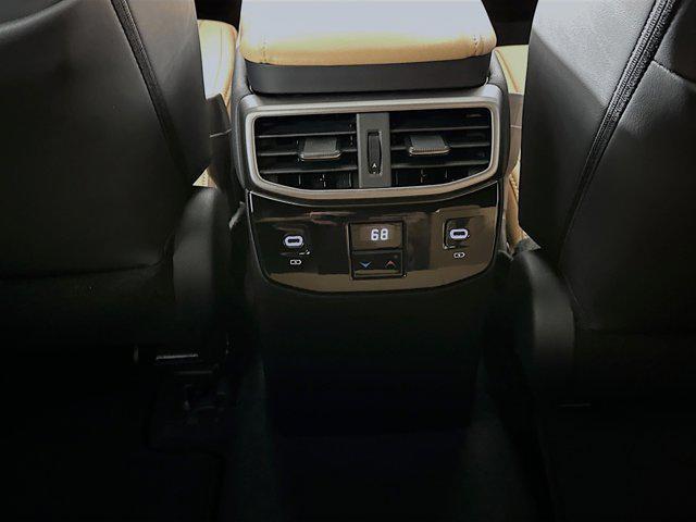 Photo of 2025 Nori Green Pearl Lexus RX 350