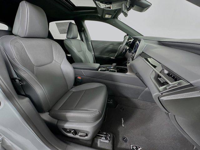 Photo of 2025  Lexus RX 350