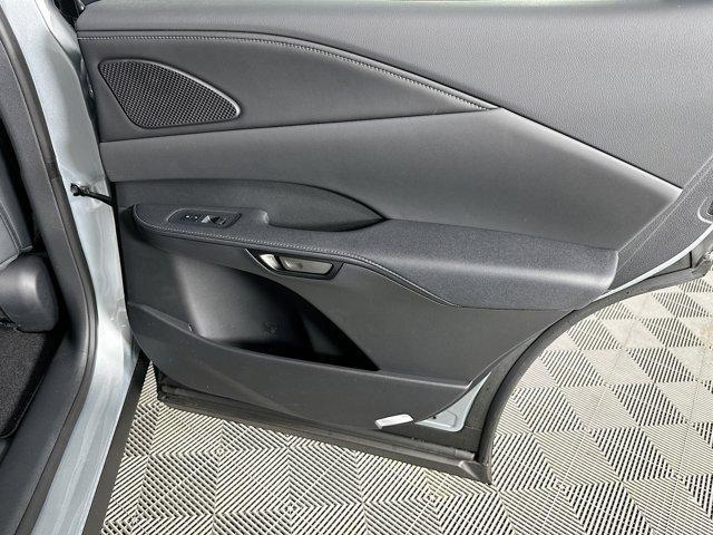Photo of 2025  Lexus RX 350