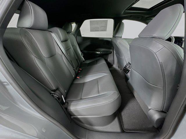 Photo of 2025  Lexus RX 350