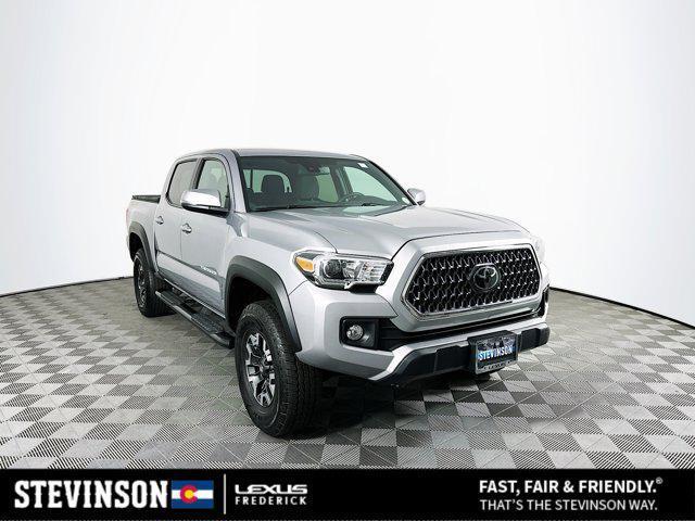 2019 Toyota Tacoma