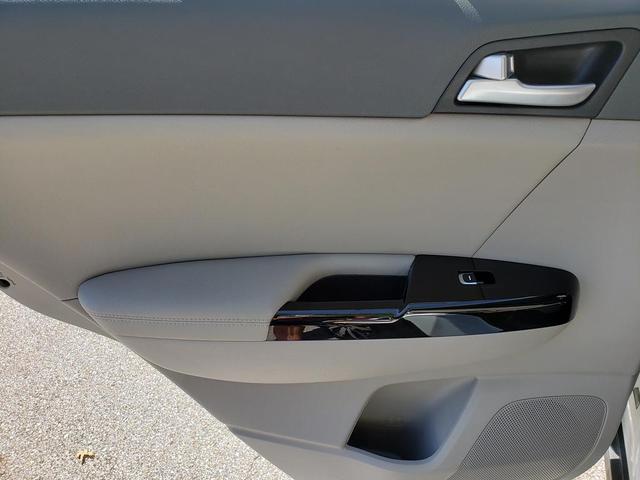 Photo of 2019 Snow White Pearl Kia Sportage