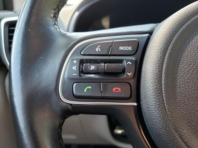 Photo of 2019 Snow White Pearl Kia Sportage