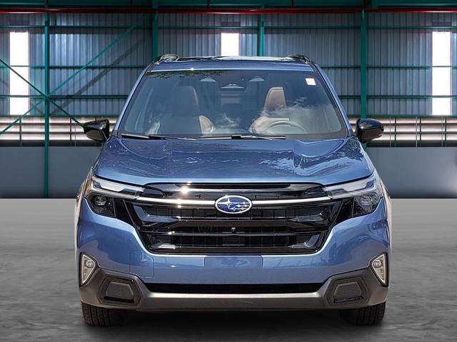 Photo of 2025 Horizon Blue Pearl Subaru Forester