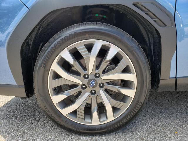 Photo of 2025 Horizon Blue Pearl Subaru Forester